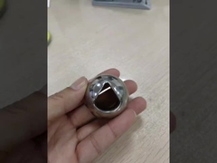 FABIA বল ভালভ