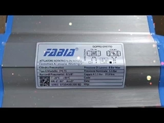 ধাক্কা সহ 3 টুকরা বায়ুসংক্রান্ত বিট ওয়েল্ডিং বল ভালভ