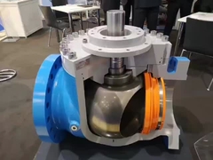 ড্যাম্পার ভালভ