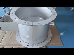 বাতাসের জন্য প্রজাপতি ভালভ ব্যবহার করা যেতে পারে?