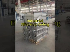 ধাতুশিল্প এবং সেল্প এবং কাগজ শিল্পের জন্য কাস্ট আয়রন গ্লোব কন্ট্রোল ভালভ কমপ্যাক্ট ডিজাইন