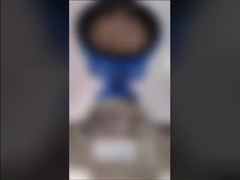 তেল ও গ্যাস শিল্পের জন্য সেন্টারলাইন বায়ুসংক্রান্ত স্টেইনলেস স্টীল ফ্ল্যাঞ্জযুক্ত প্রজাপতি ভালভ