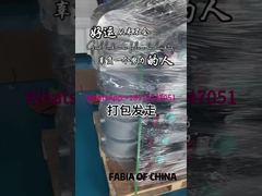 ইন্দোনেশীয় গ্রাহকের অর্ডারগুলি প্যাক করা হয়েছে এবং পাঠানো হয়েছে